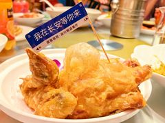 -唐猫庭院·千年陕菜(大唐不夜城店)