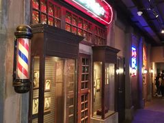 门面-和平菓局(王府井店)