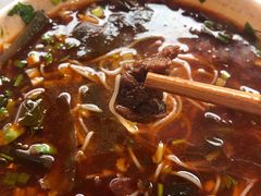-杨家米粉(千禧公寓店)