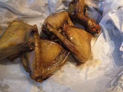 -大鸽饭(汉溪长隆店)