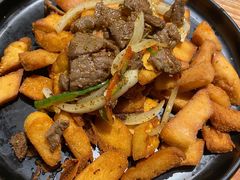 -塔哈尔·新疆盛宴(城西银泰店)
