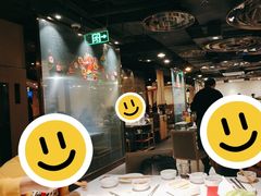 -海底捞火锅(佳兆业广场店)