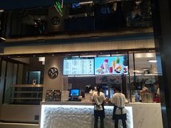 -野萃山·潮汕厚果汁(十亩地店)