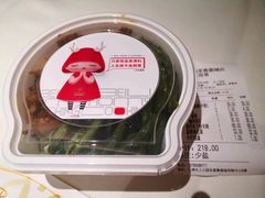 -北李妈妈菜(鲁能城店)