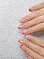 -Face Score美甲美睫皮肤管理