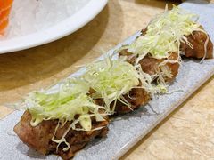 -东京屋(武定路店)