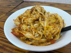 -小二面店