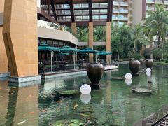 -三亚湾海居铂尔曼度假酒店