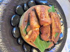-沿江海南菜·文昌鸡祖师爷(大东海店)