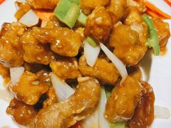 -赵家小馆(沈阳禹洲广场店)