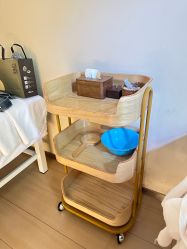 -悦瑢港湾科技美肤芳疗美容