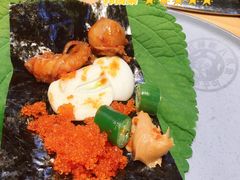 -红辣椒八爪鱼特色韩国料理专门店(远景路旗舰店)