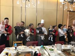 -海底捞火锅(海悦天地店)