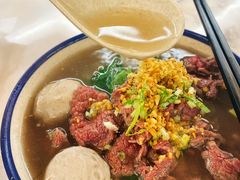 -合意桐坑牛肉粿·鲜牛肉火锅(嵩山总店)