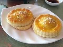 -桂花楼淮扬中餐厅(浦东香格里拉店)