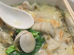 -寻裕记·现炒浇头面(人民广场店)