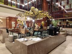 -景湖轩全日制餐厅·南湖名都