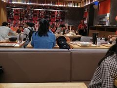 大堂-味千拉面(惠州文昌一路分店)