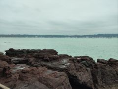 -涠洲岛火山国家地质公园