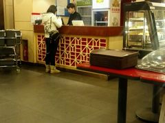 -宏状元现熬粥·京味菜(五棵松店)