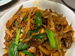 -四道菜·福建菜馆(新街口金鹰店)