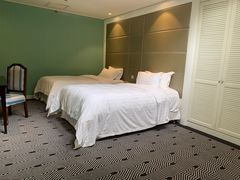 -春晖园度假酒店温泉