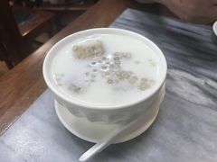 -沙湾姜撞奶甜品店(昌岗中路店)