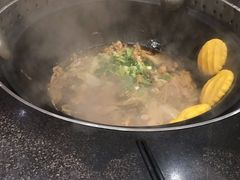 -仙合盛东北铁锅炖(总店)