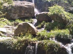 -山沟沟景区