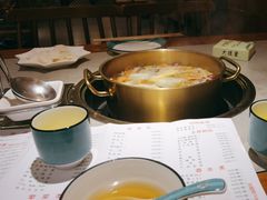 -大理董·董家小厨野生菌火锅(古城旗舰店)