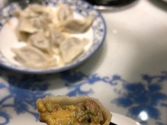 -东方饺子王(王府井关东古巷店)