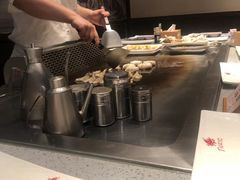 -大渔铁板烧(大悦城店)
