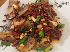 -谭记老字号跳跳蛙·香辣蟹.专注二十年(滨江店)