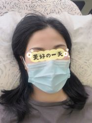 -开运眉半永久纹眉野生眉
