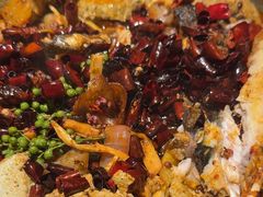 -烤匠麻辣烤鱼(万象城店)