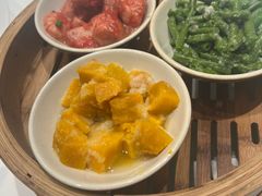 -湖北三五醇酒店·35年新楚菜