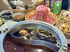 -牛匠和牛寿喜锅(西安总店)