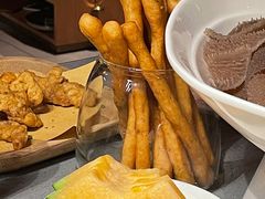 -巴奴毛肚火锅(新街口金鹰店)
