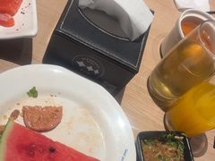 -星伦多自助料理(永旺店)