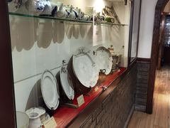 -老厨家(友谊路总店)