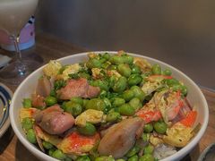 -EDAMAME₁ 枝豆