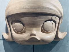 -泡泡玛特POPMART(蓝色港湾店)