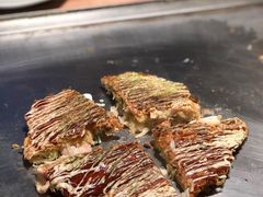 -日葵 大阪烧ひまり(仙霞路店)