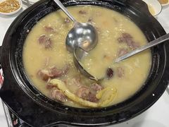 -明本湛江鸡•海鲜小厨(陈家祠店)