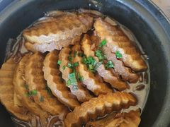 -沈家花园如皋菜(君御豪庭店)