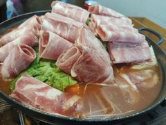 -HONGA HONGA雄家(曹路店)