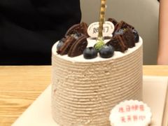 -姆们M Sweetie Cake(五道口店)