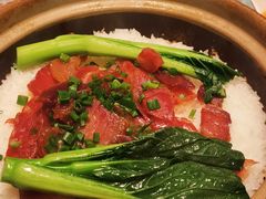 -香港新记茶餐厅(春熙太古里店)