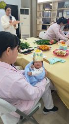 -施恩·贝蒂国际母婴月子中心(百信丽郡店)