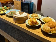 -韬光茶庵
